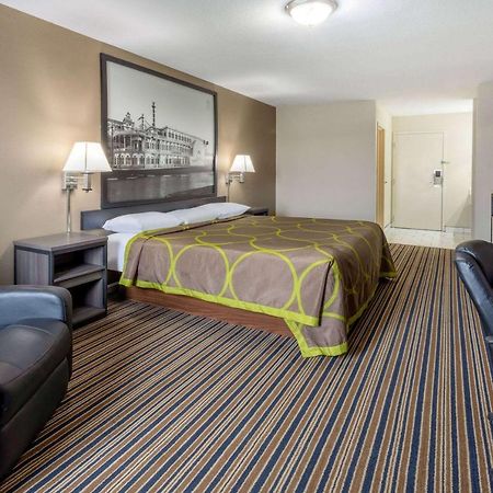 Desoto Inn & Suites Missouri Valley Екстер'єр фото