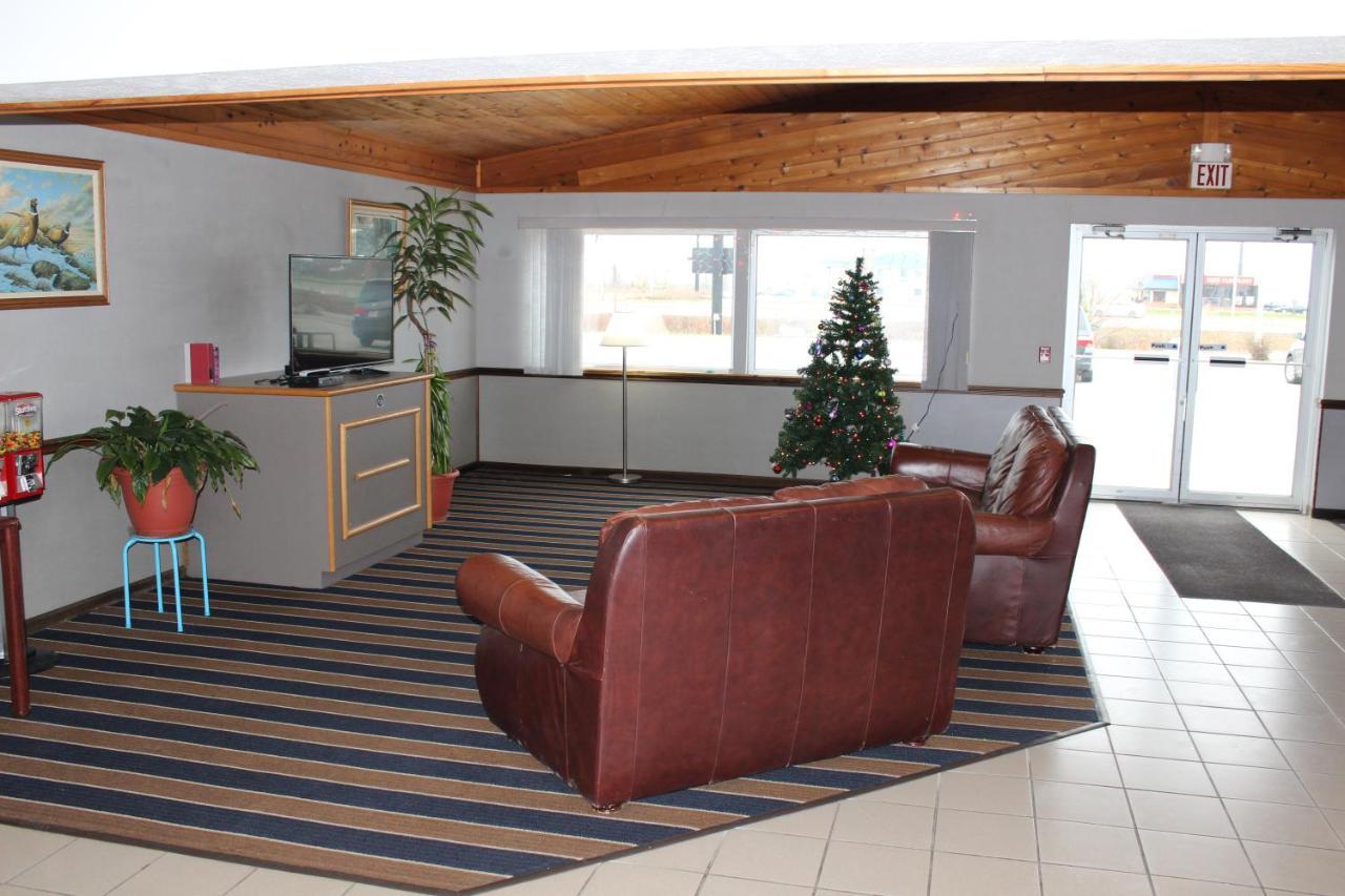 Desoto Inn & Suites Missouri Valley Екстер'єр фото