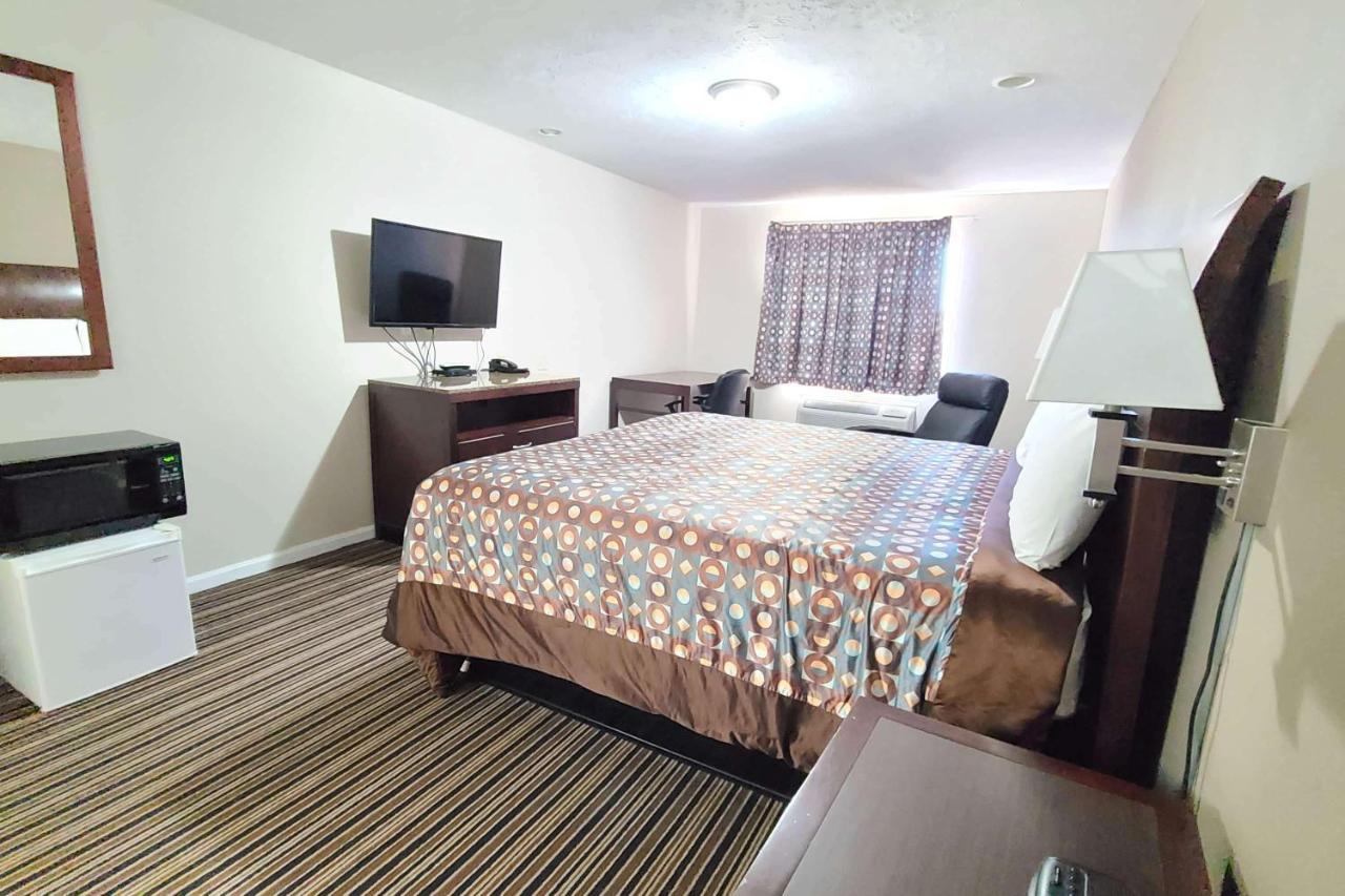 Desoto Inn & Suites Missouri Valley Екстер'єр фото