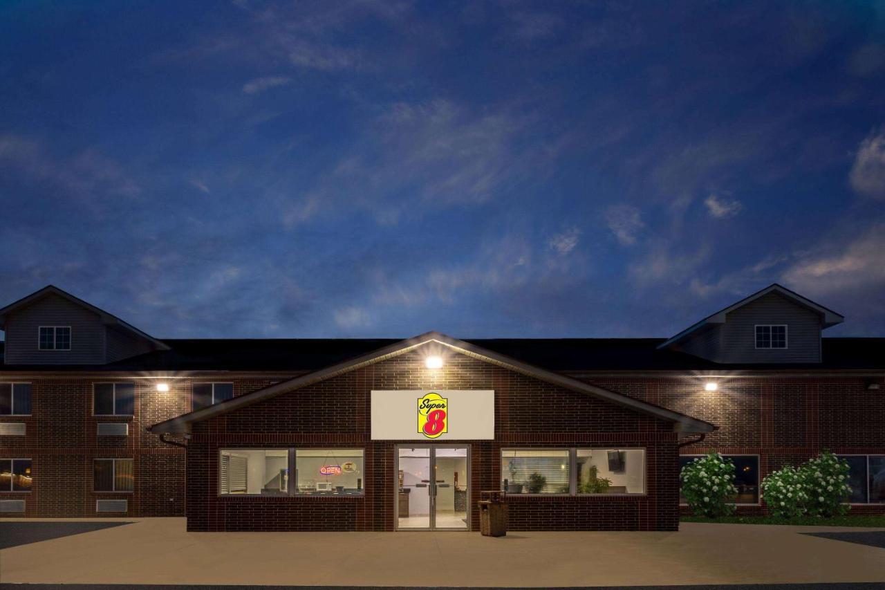 Desoto Inn & Suites Missouri Valley Екстер'єр фото
