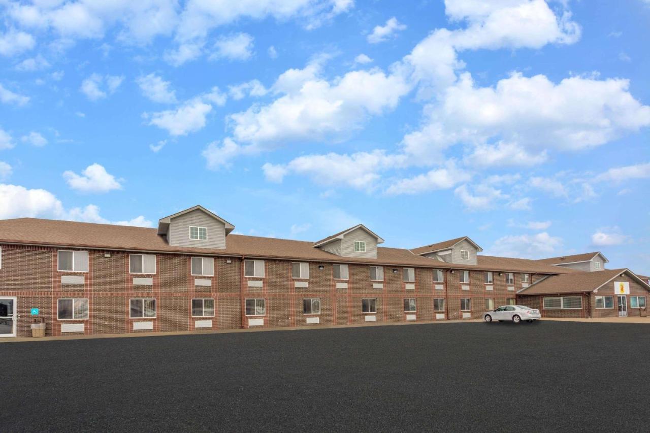 Desoto Inn & Suites Missouri Valley Екстер'єр фото