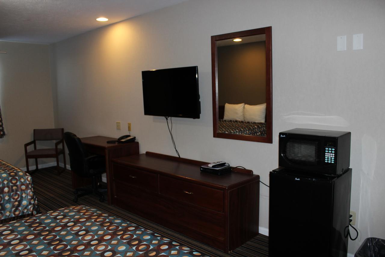 Desoto Inn & Suites Missouri Valley Екстер'єр фото