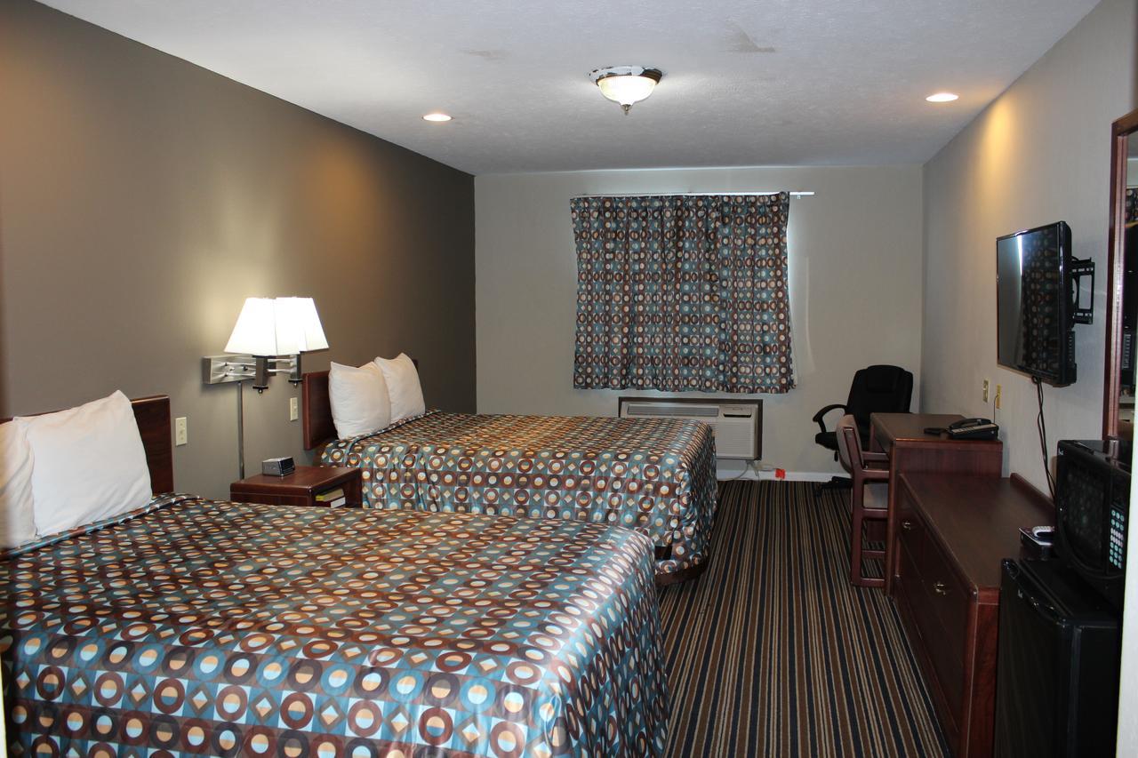 Desoto Inn & Suites Missouri Valley Екстер'єр фото