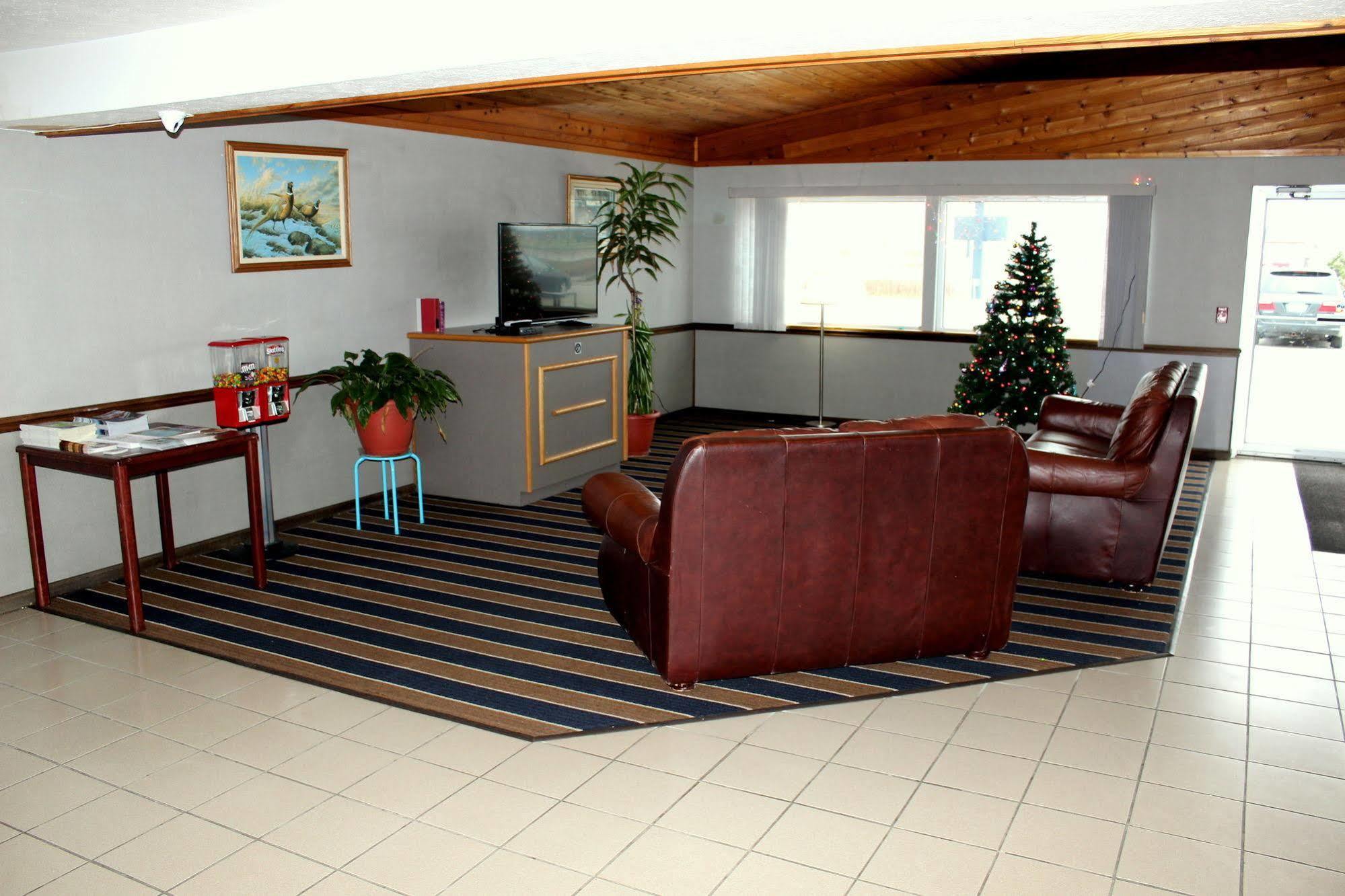 Desoto Inn & Suites Missouri Valley Екстер'єр фото