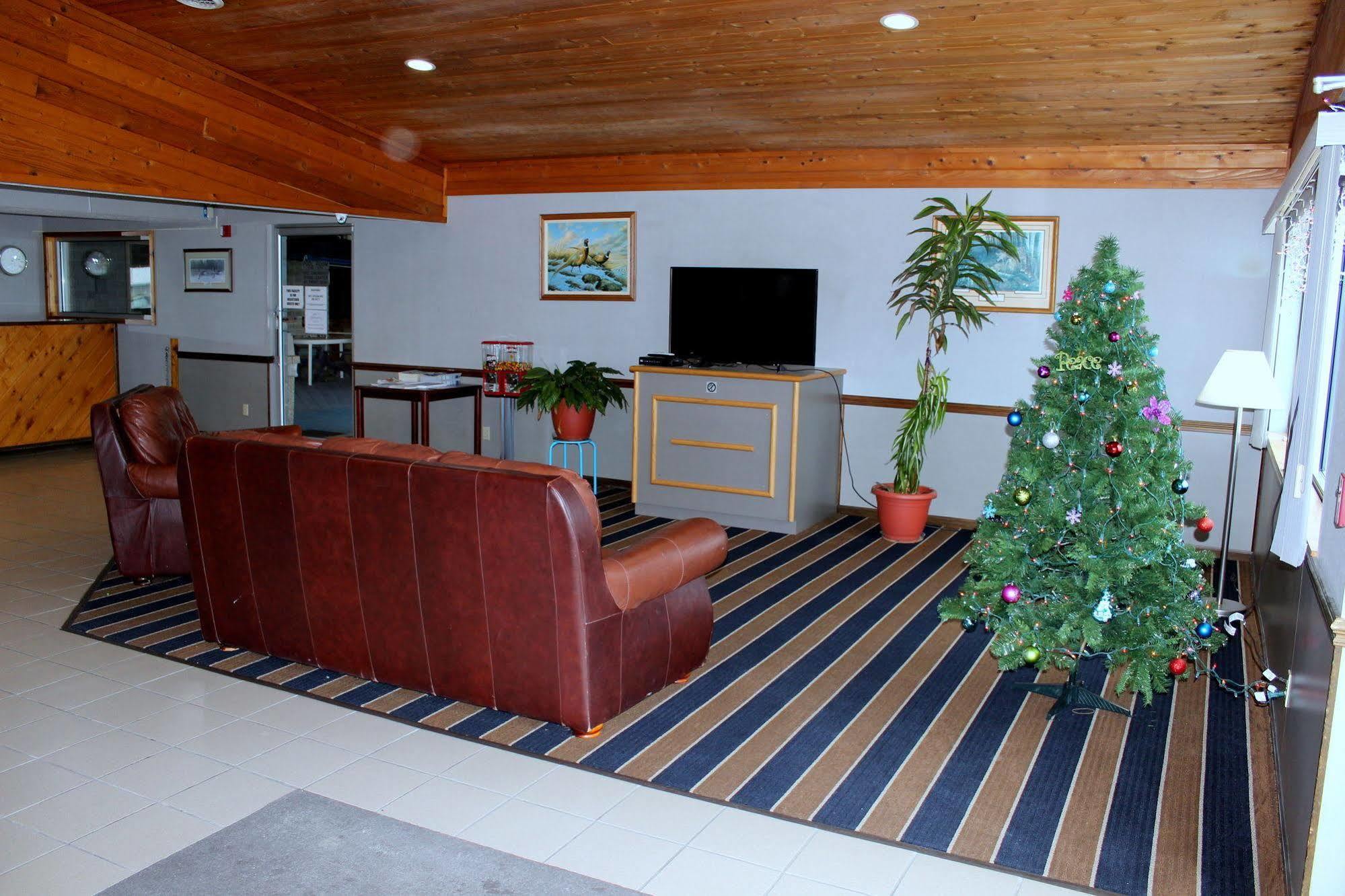 Desoto Inn & Suites Missouri Valley Екстер'єр фото