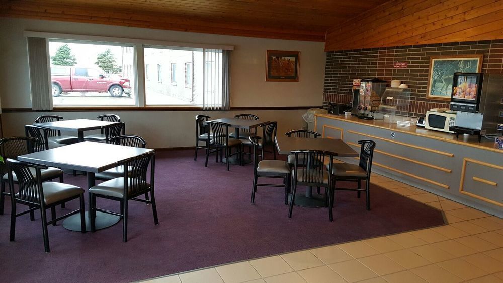 Desoto Inn & Suites Missouri Valley Екстер'єр фото